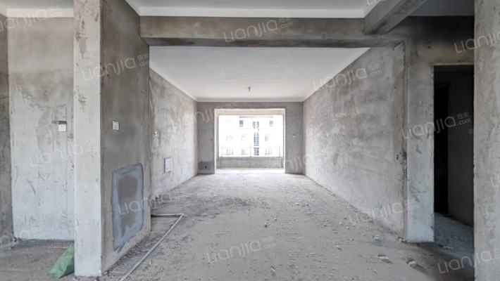 领秀新城西府大院二手房实景图