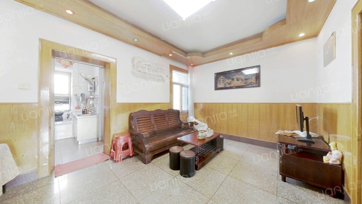 民星集团生活区二手房实景图