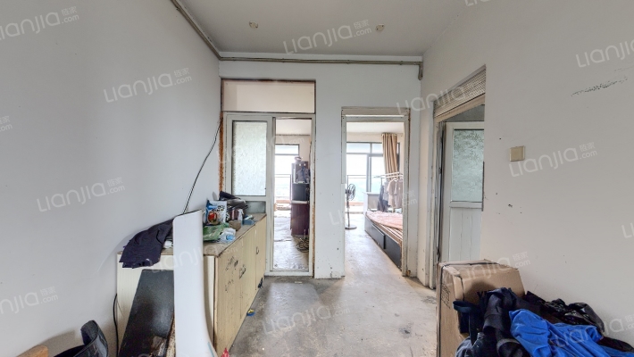 炜赋人和家园二手房实景图