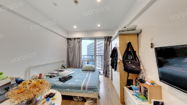 钱塘ONE二手房实景图