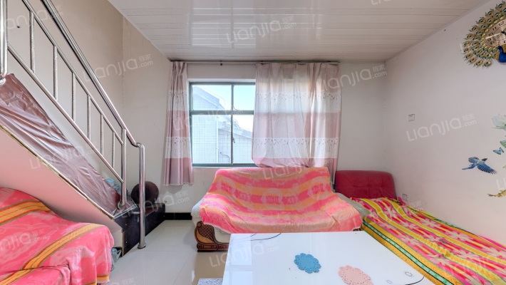 康晖新天地二手房实景图