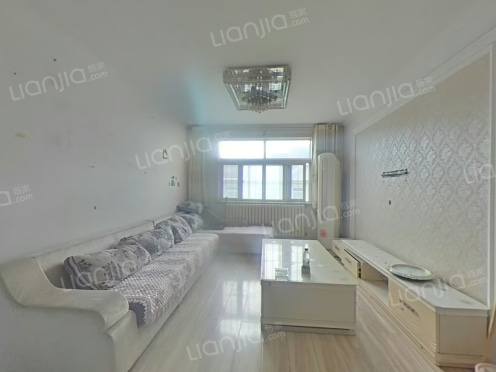 整租·滨海新村 3室2厅 南