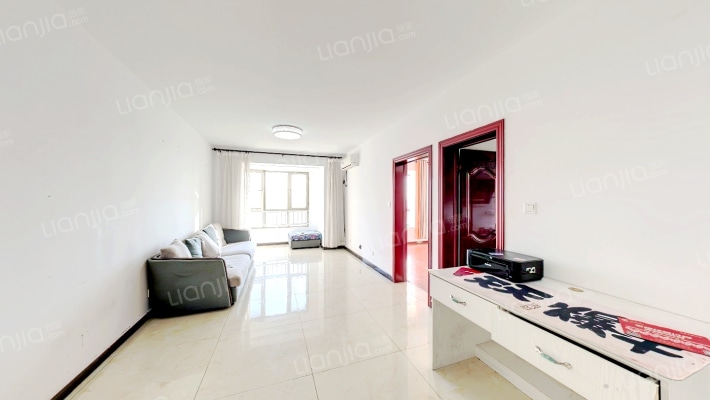 富地广场二手房实景图