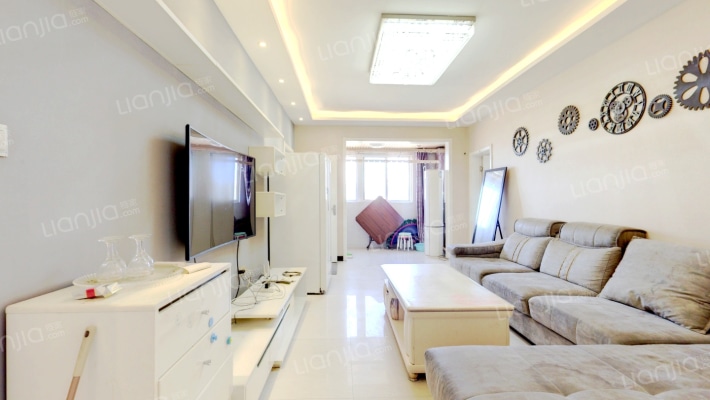 盛龙广场二手房实景图