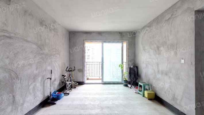 天泰钢城印象A区二手房实景图