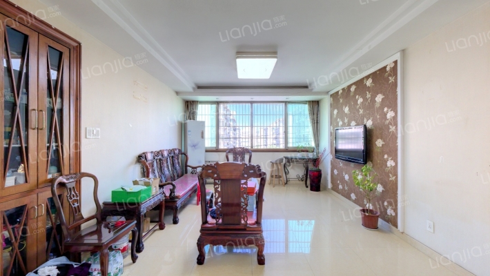 越秀花苑(上虞)二手房实景图