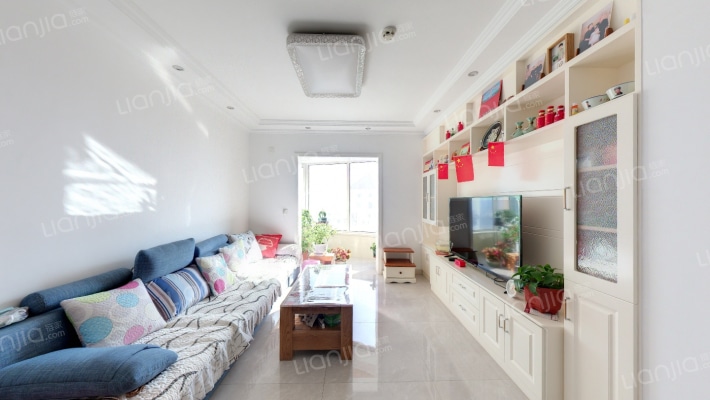 衡基盛世芙蓉二手房实景图