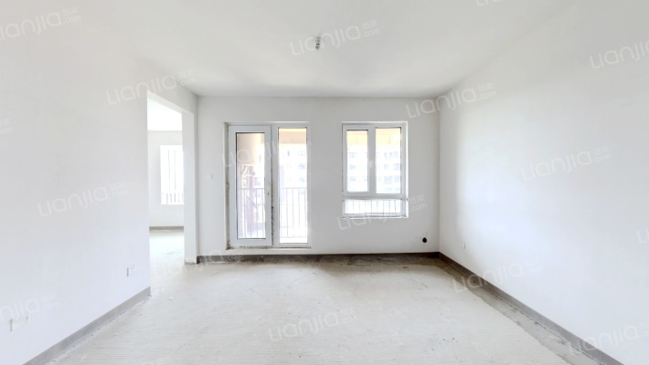 大爱城二期二手房实景图