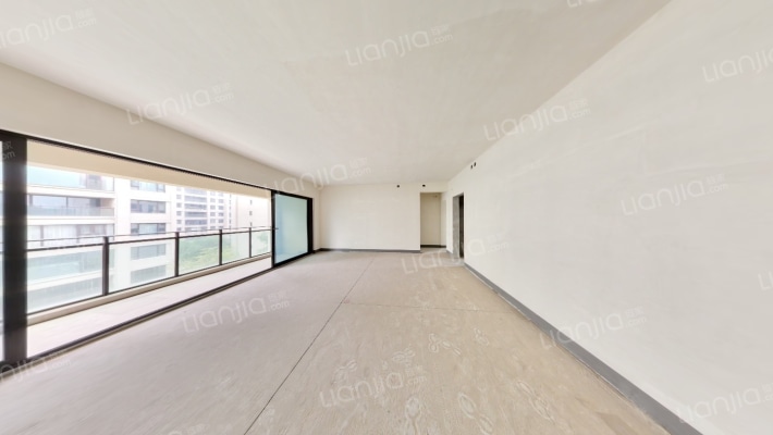 北辰悦来壹号璟御二手房实景图