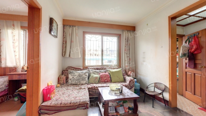 省建五公司二手房实景图