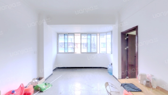 青云住宅区二手房实景图