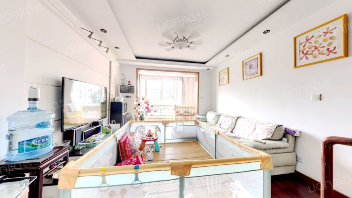 胥虹苑二手房实景图