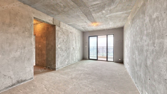 澳维·雍湖云庭二手房实景图