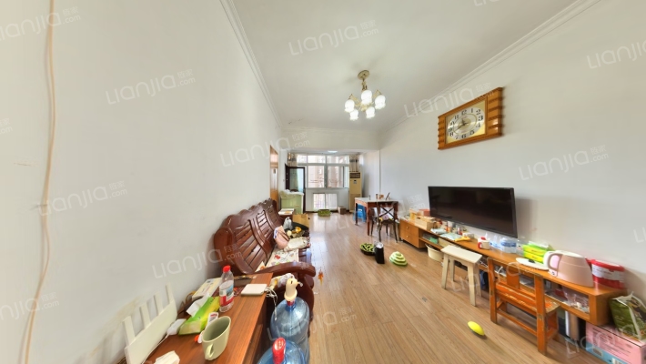 营房社区二手房实景图