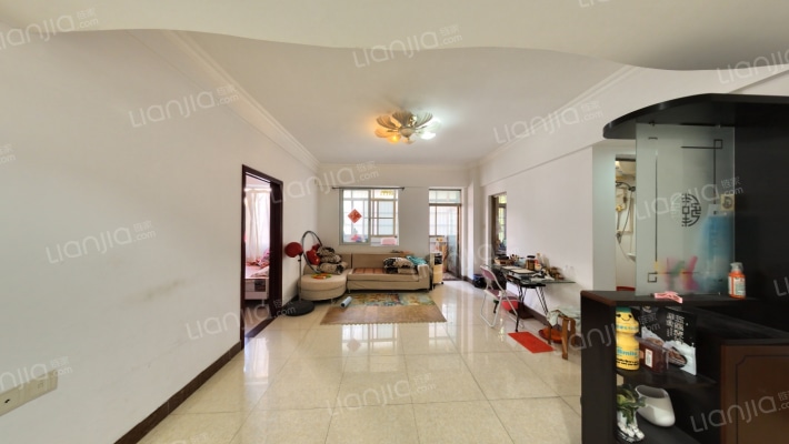 金翠苑二手房实景图