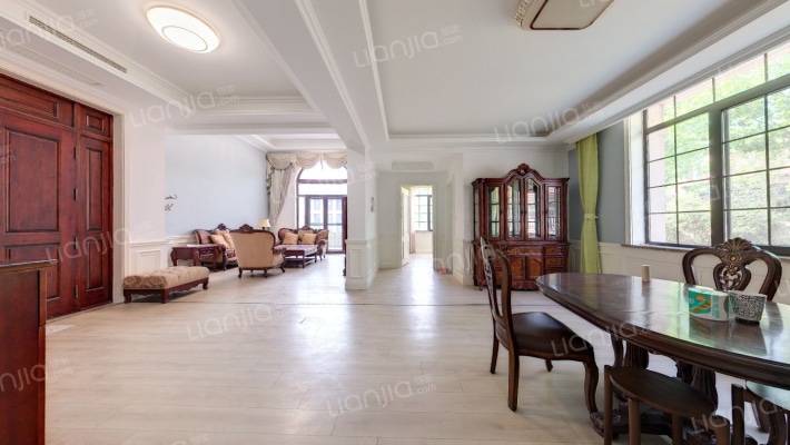 颐和星苑C区二手房实景图