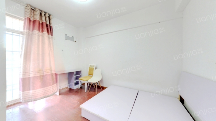 毛坦港湾A区二手房实景图