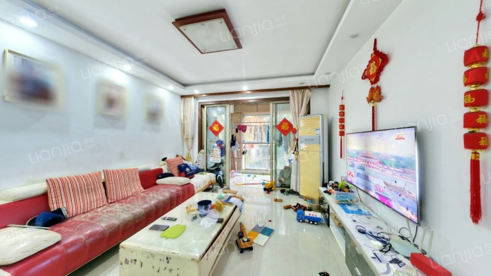 东方海悦花园二手房实景图