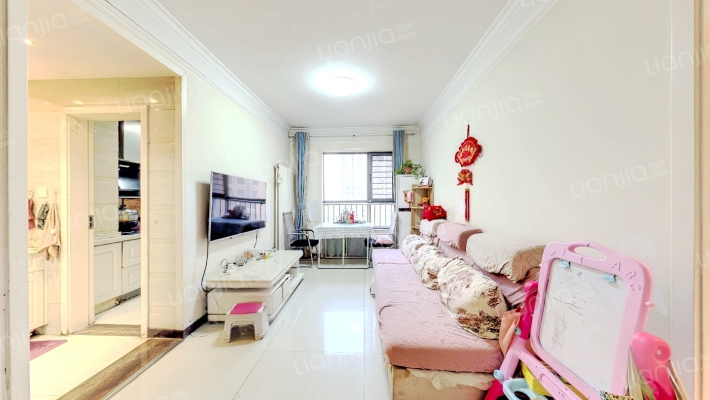 嘉辰丽景苑二手房实景图