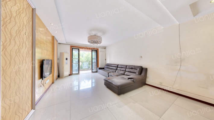 喜丽佳园二手房实景图