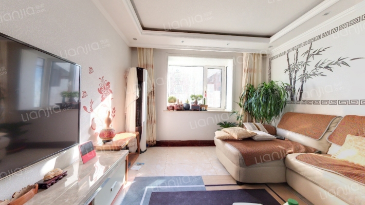 玉兰茗阁二手房实景图