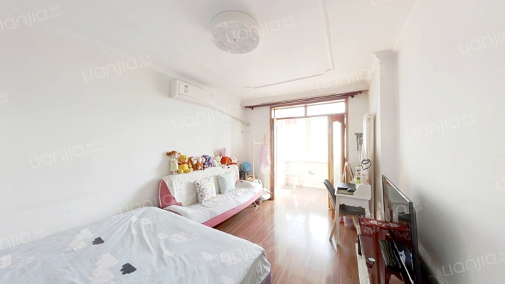 开江南里二手房实景图