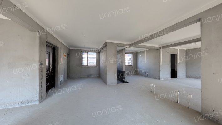 建湖天铂二手房实景图