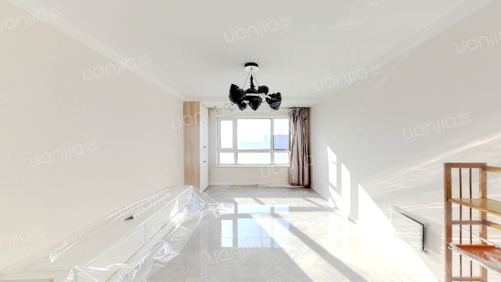 旭辉东樾城二手房实景图