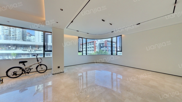 美联五福路1号二手房实景图