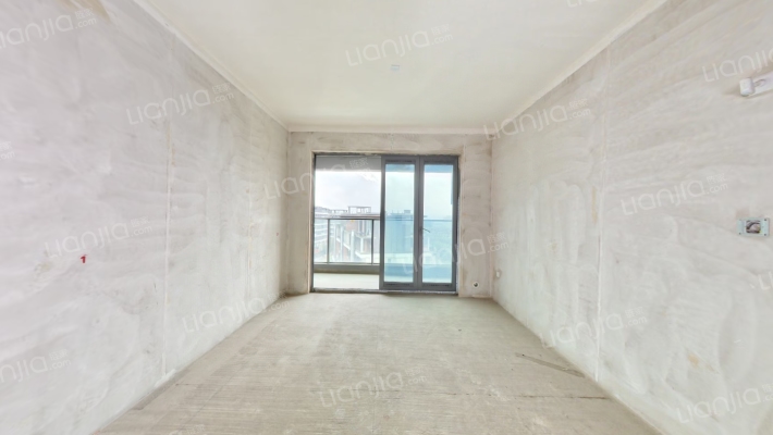 中建御湖壹号C御澜二手房实景图