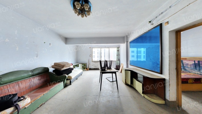 龙海街二手房实景图