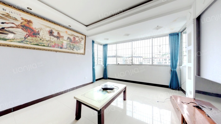 红旗巷5号二手房实景图