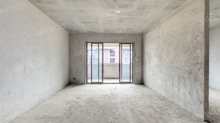 南宁五象智慧健康城二手房实景图