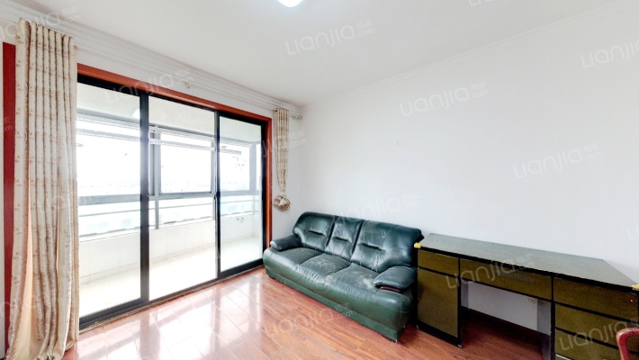 天鹅湾花园二手房实景图