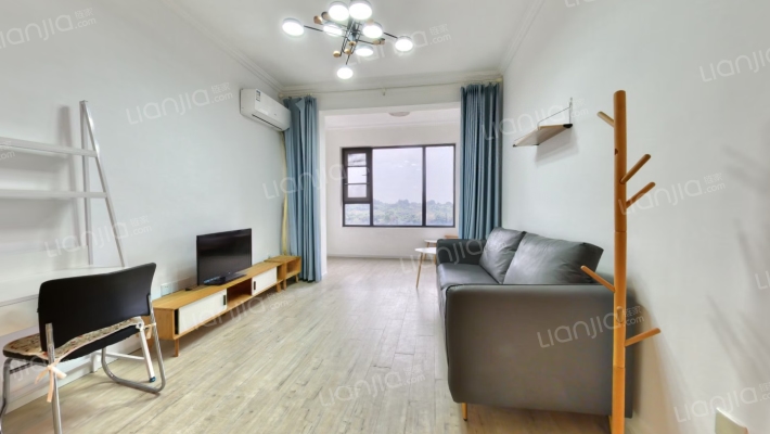中铁诺德·观湖轩二手房实景图