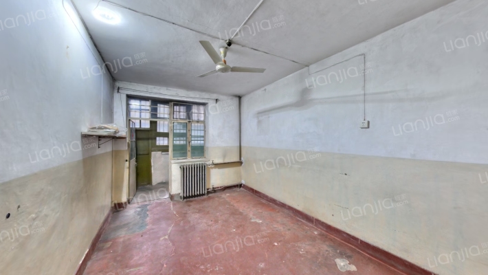 雍村文化小区二手房实景图