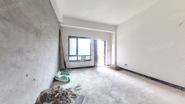 金科廊桥水乡四组团二手房实景图