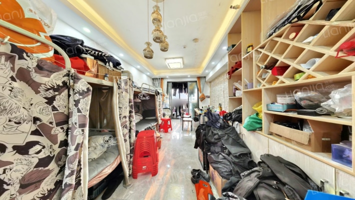 深圳湾科技生态园二手房实景图