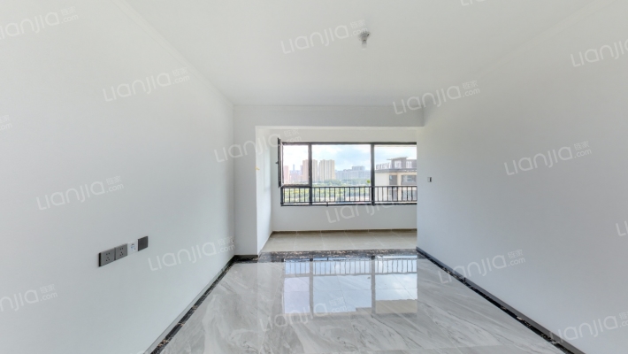 碧桂园凤凰壹品二手房实景图