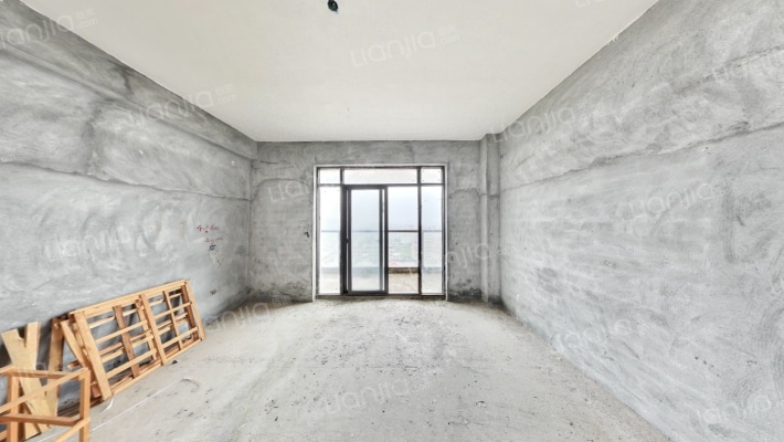 七里港阳光公寓二手房实景图