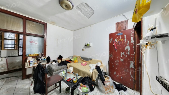 白沙路二手房实景图
