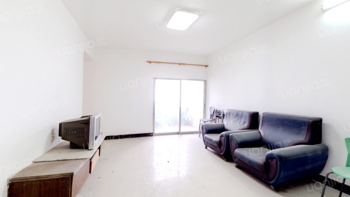 华南花园二手房实景图