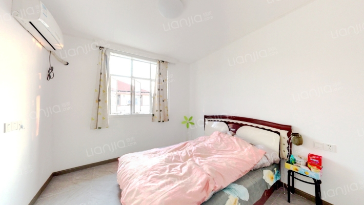 庆华四村二手房实景图