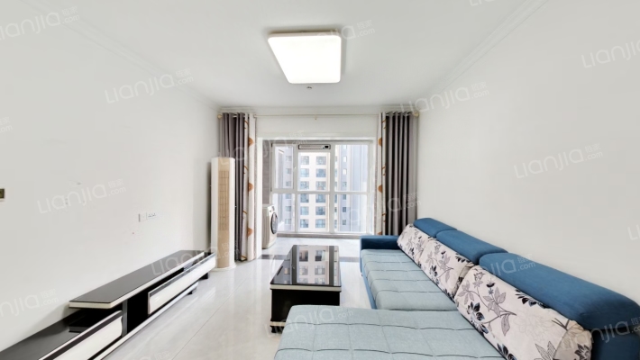 御锦城云禧二手房实景图