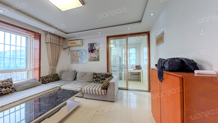 巴龙国际二手房实景图