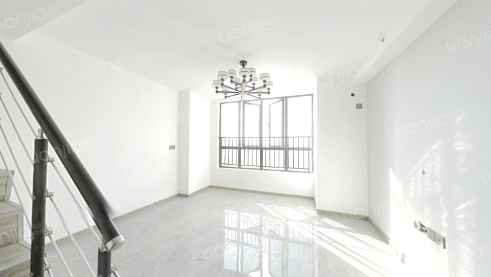 安庆大发学府汇二手房实景图