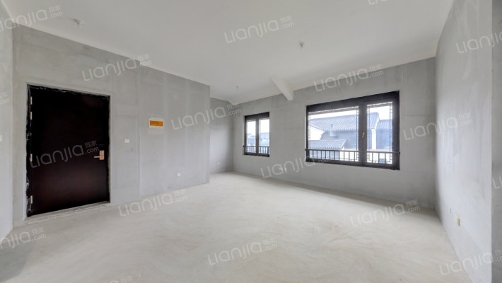 合肥桃李春风二手房实景图