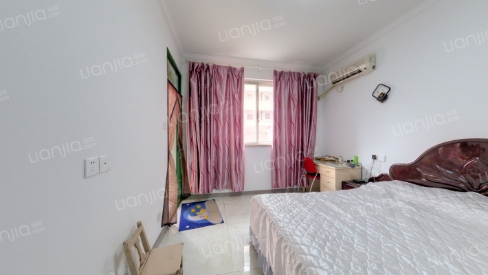 民胜小区二手房实景图