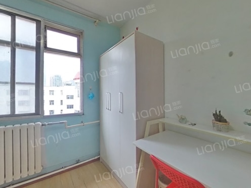 合租·武夷山社区 4居室 南卧