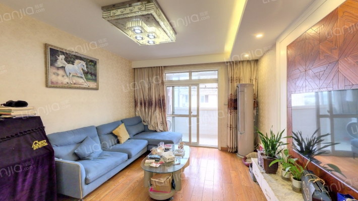 黎明苑二手房实景图